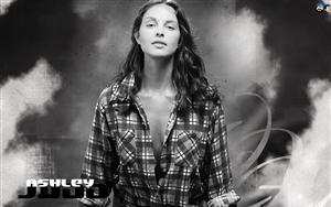 Ashley Judd